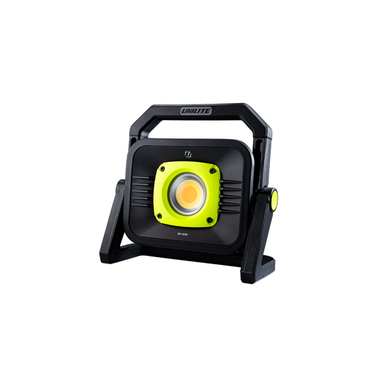 CarTec Unilite CRI-3250 Rechargeable CRI Site Light 