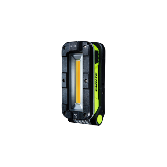 CarTec Unilite CRI-700 Rechargeable CRI Site Light 