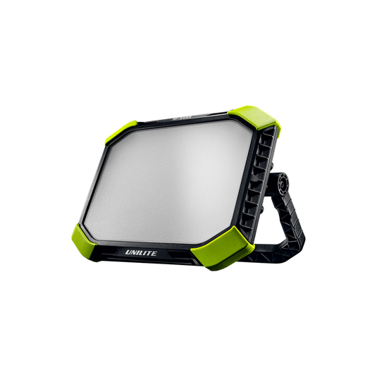 CarTec Unilite RF-5400 Heavy Duty Floodlight 