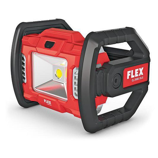 CarTec FLEX CL2000 18.0 Detailing Lamp 