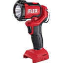 CarTec FLEX WL 300 18.0 Battery Hand Lamp