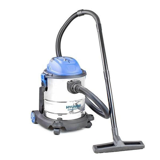 CarTec Hyundai 1200W 3in1 Wet&Dry Vacuum 