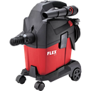 Flex VC 6 L MC Corded L Class Compact Vacuum Cleaner With Manual Filter Cleaning 