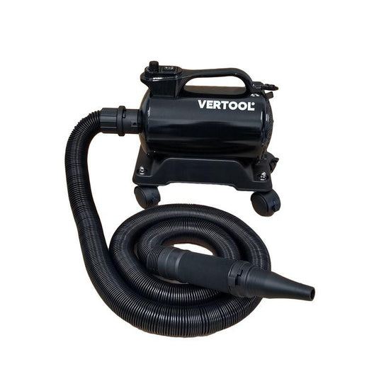 CarTec Vertool Airdry 180 Car Dryer 