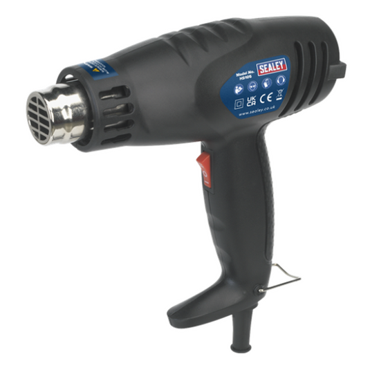 1600W Hot Air Gun 375/500 degrees C 