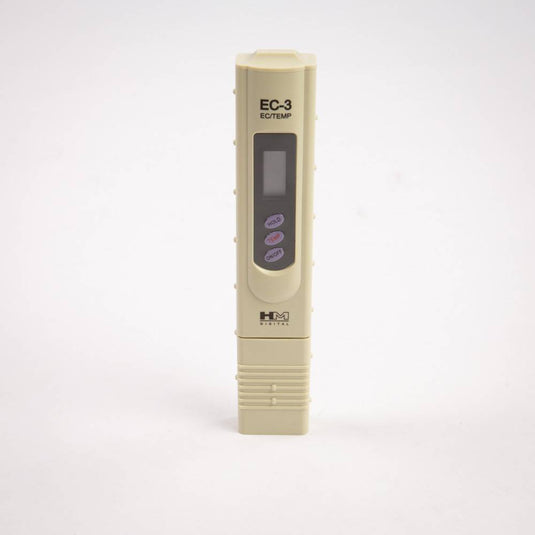 HM Digital TDS-3 TDS Meter 