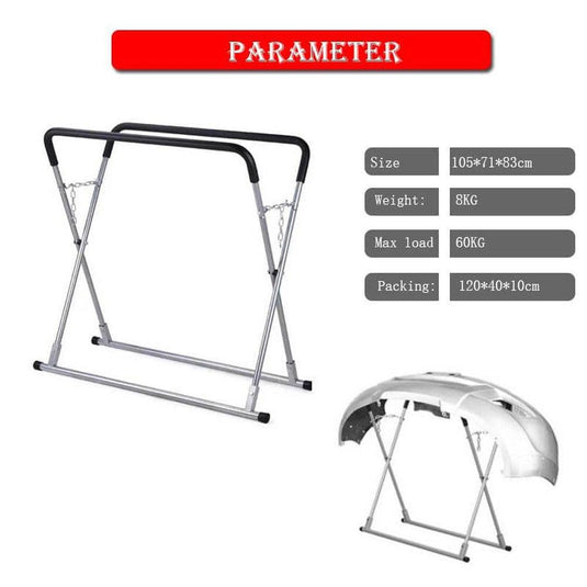 Curetec Panelstand PRO 