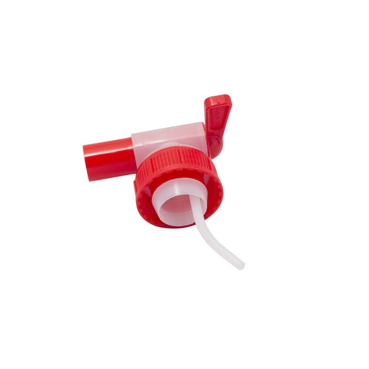 CarTec 5Ltr Container Tap 
