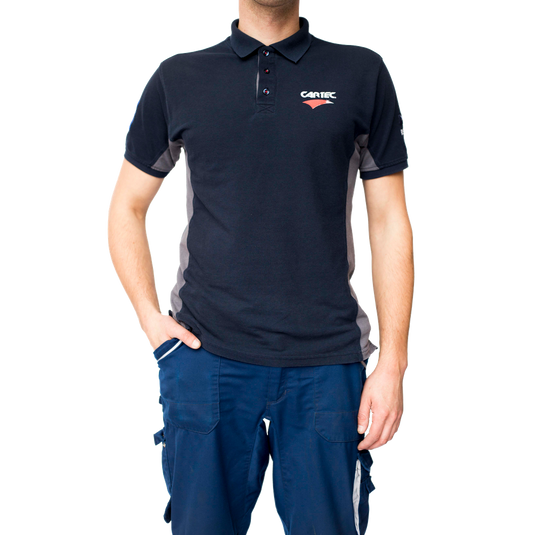 CarTec Cartec Official Poloshirt XX-Large