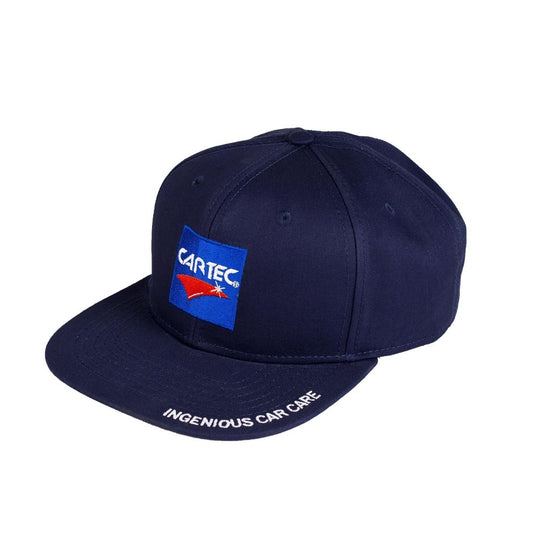 Cartec Official Snapback 