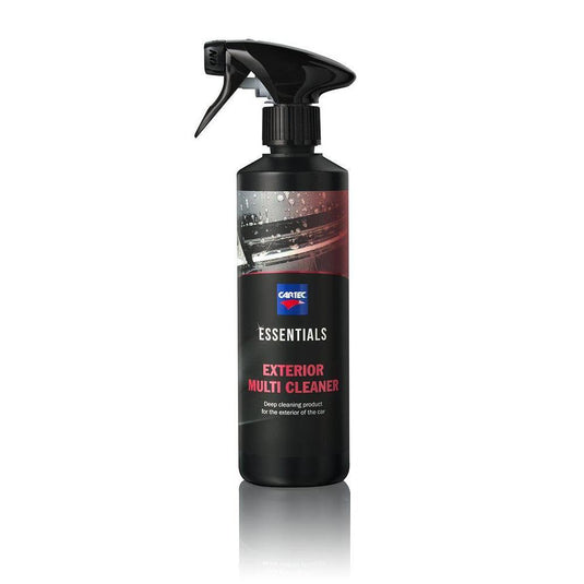 Exterior Multi Cleaner 500ml