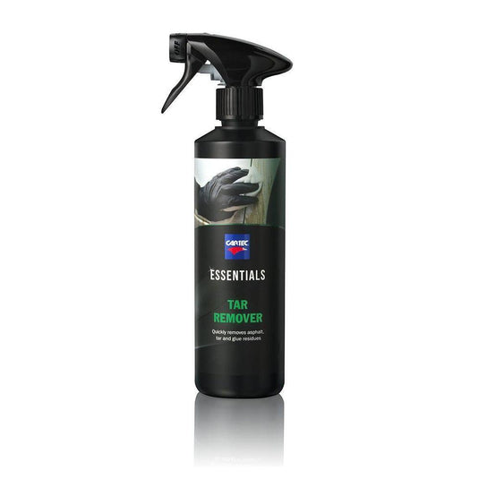 CarTec Tar Remover 500ml