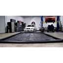 Mobile Inflatable Car Washing Pad 6x3Mtr 