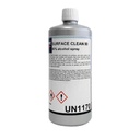 1Ltr SurfaceCleaner 80 Sanitising Liquid (80%) 1Ltr