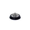 CarTec APS PRO FP50 - Flex PXE80 Extension Shaft Backing Pad