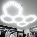 HEX Lighting 5 pack 