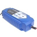 Hyundai HYSC-7000 SMART 24v and 12v Battery Charger 