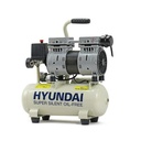 Hyundai 8Ltr Oil Free Compressor 