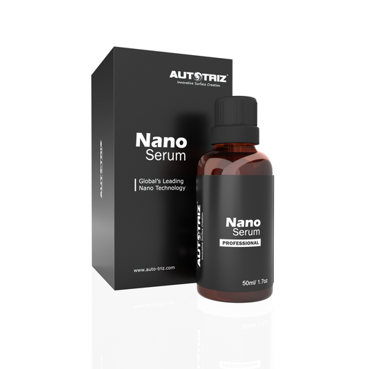 Autotriz Nano Serum 50ml 