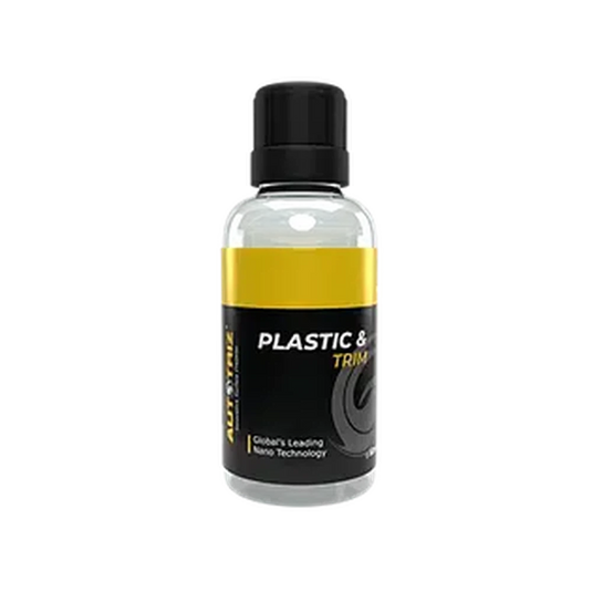 Autotriz Plastic 50ml 1 Year Ceramic Coating