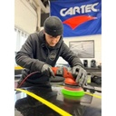 Cartec Masterclass Accreditation - 3 Day Course 