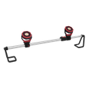 Under-Bonnet Light Rail Combo 