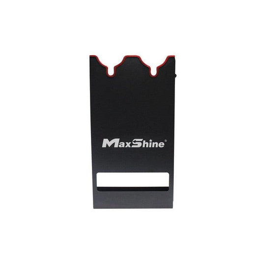 Maxshine Machine Polisher Wall Holder – Double 