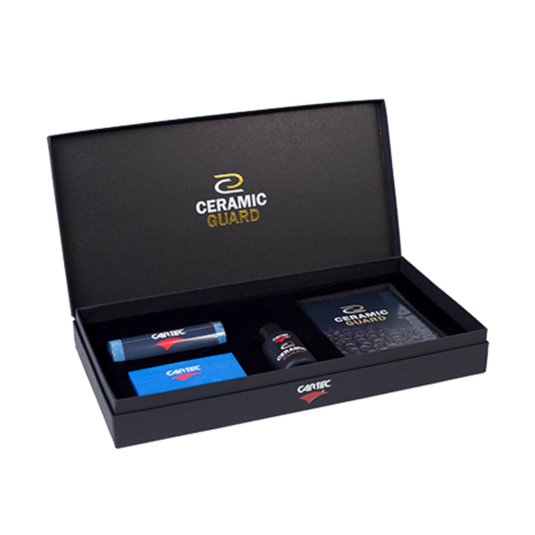 Ceramic Guard Kit 30ml 1 Kit