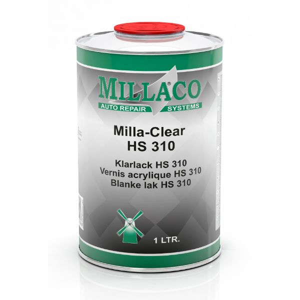 Millaco Clear HS 310 (1LT)