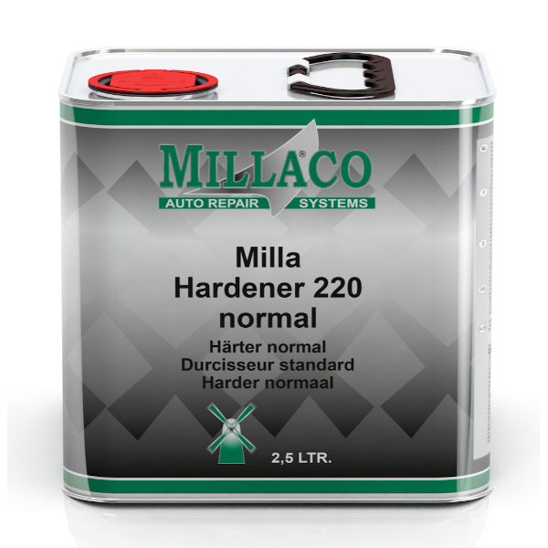 Millaco MP PCS PaintCupSystem Pots 650ml 190m PALLET