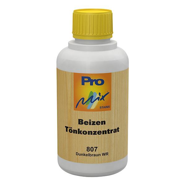 Rosner Pro Mix Stain 807 1 ltr