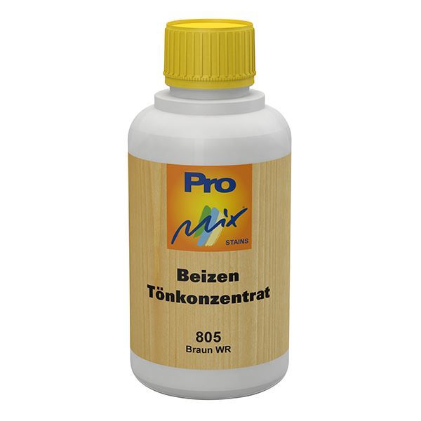 Rosner Pro Mix Stain 805 1 Ltr