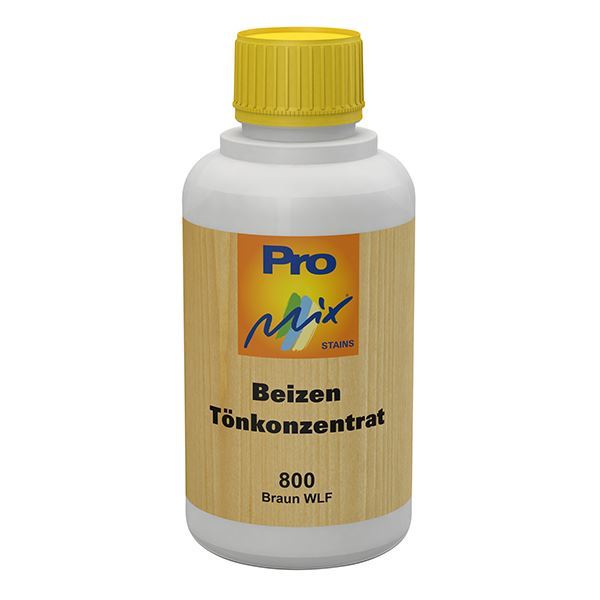 Rosner Pro Mix Stain 800 1 Ltr