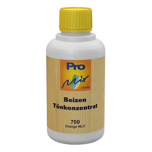 Rosner Pro Mix Stain 700 1 Ltr