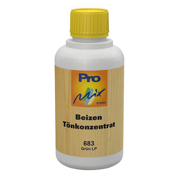 Rosner Pro Mix Stain 683 1 ltr