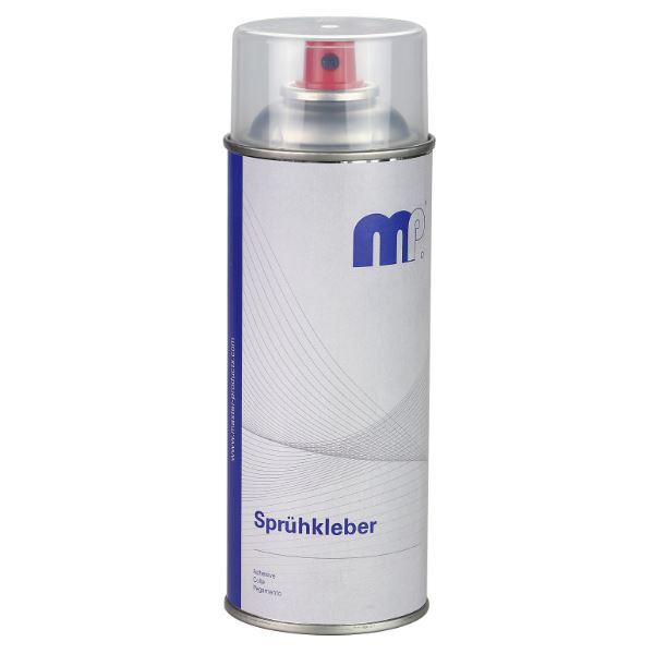 MP B18531:B18991Spray Glue (400ML)