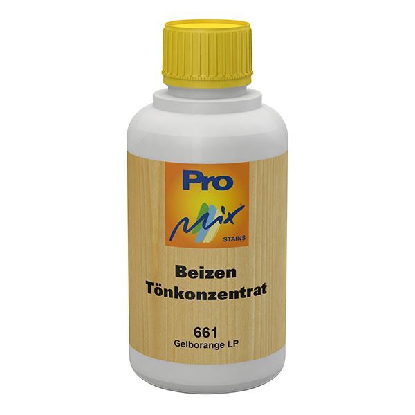 Rosner Pro Mix Stain 661 1 ltr