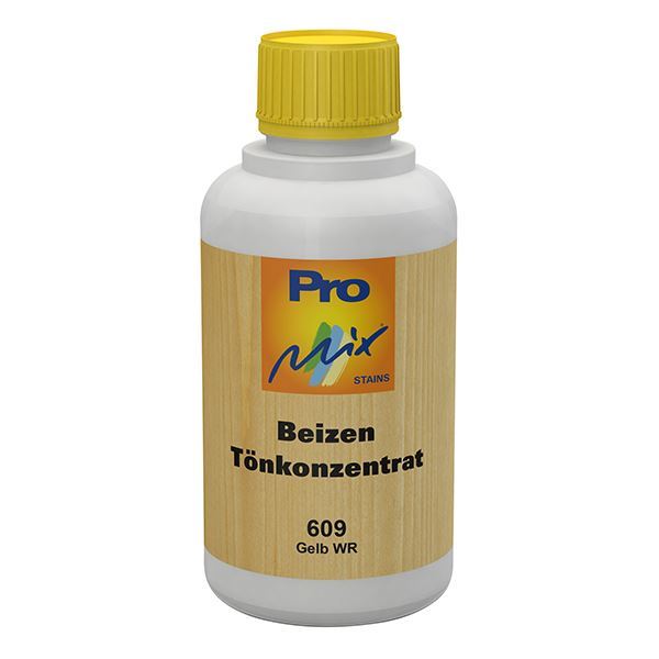 Rosner Pro Mix Stain 609 1 Ltr