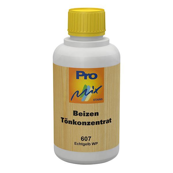 Rosner Pro Mix Stain 607 1ltr