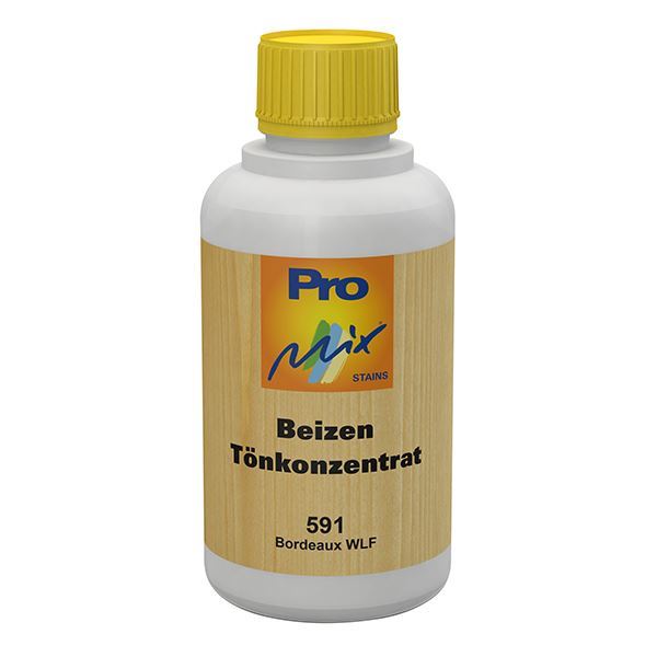 Rosner Pro Mix Stain 591 1 Ltr