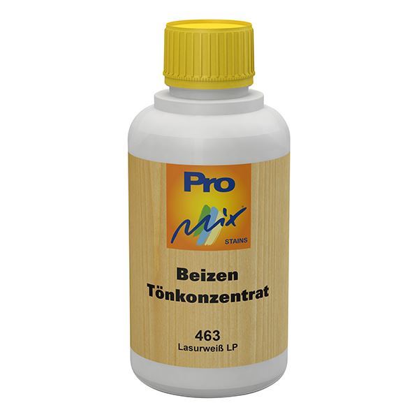 Rosner Pro Mix Stain 463 1 ltr