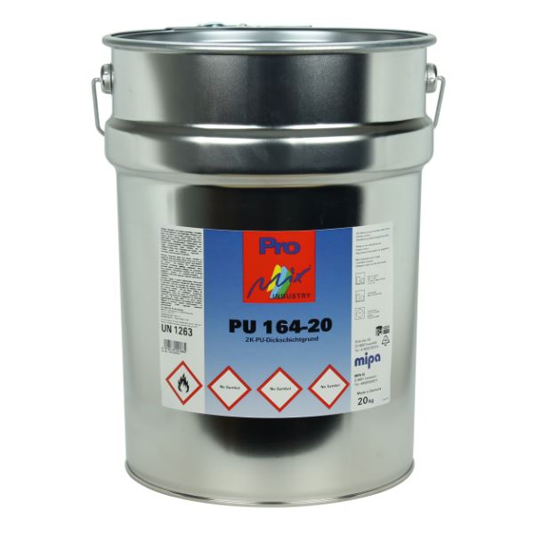 Mipa PU 164-20 2K Polyurethane Acrylic
Primer 17 KG