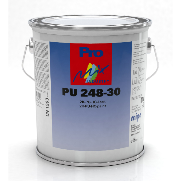 Mipa PU 248-30 3.4 KG