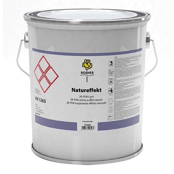 Rosner Nature Effect 5 Ltr