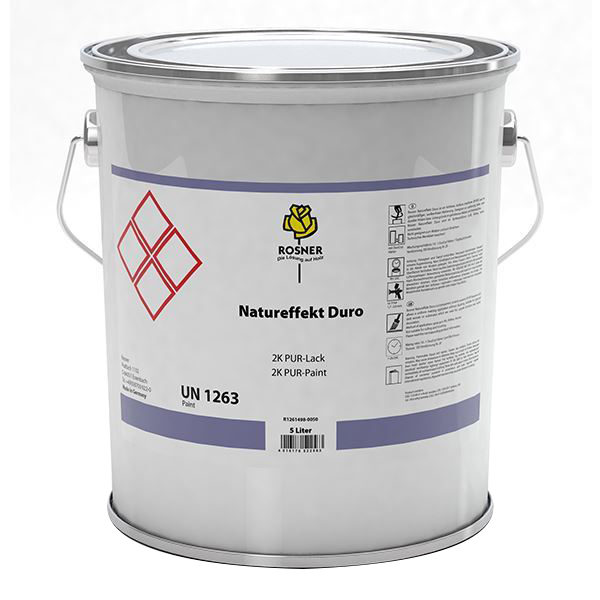 Rosner Nature Effect Duro 5 Ltr