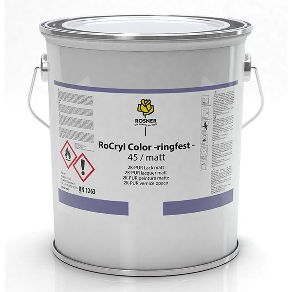 Rosner RoCryl Colour ringfest 4 Kg