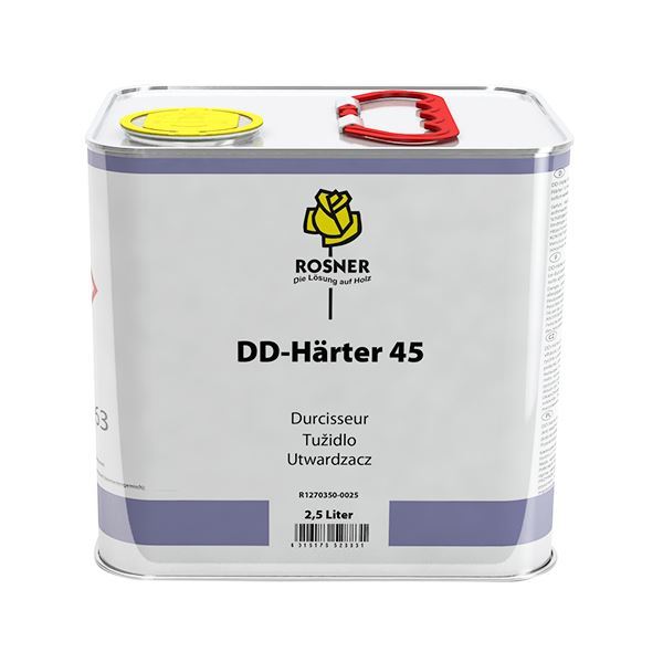 Rosner DD-Hardener 45 2.5 Ltr