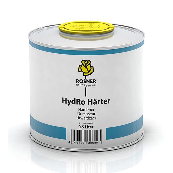 Rosner HydRo Hardener 0.5 Ltr