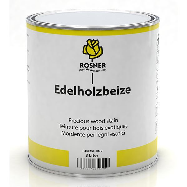 Rosner Precious Wood Stain Base 3 Ltr