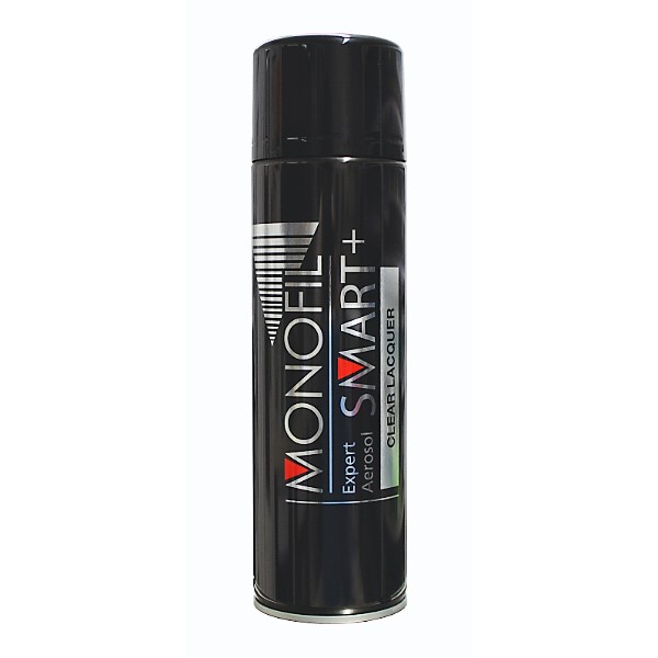 Monofil Smart+ Clear Lacquer (500ML)
